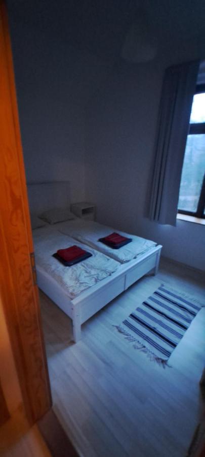 Penzion A Restaurace U Baby Subrovy Hotel Kokorin Exterior foto